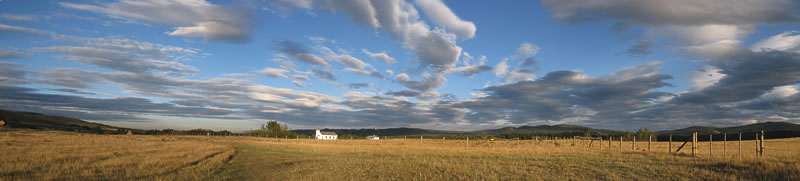 McDougall panorama